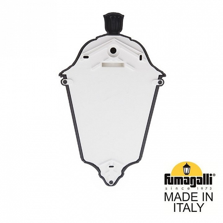 Накладной светильник fumagalli iesse m22.000.000.ayf1r
