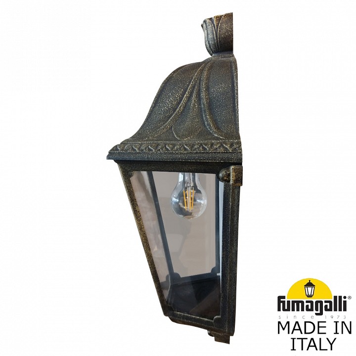 Накладной светильник fumagalli daria m28.000.000.bxe27