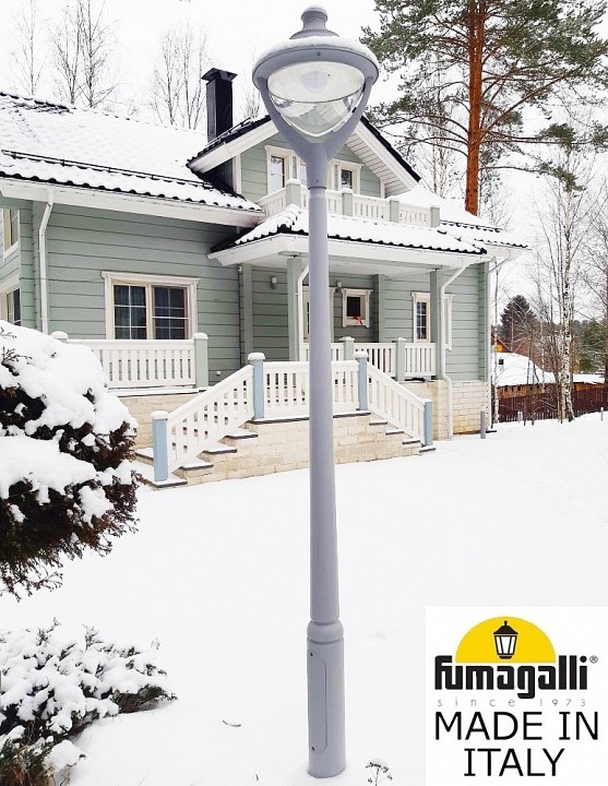 Фонарный столб fumagalli beppe p50.362.000.lxh27