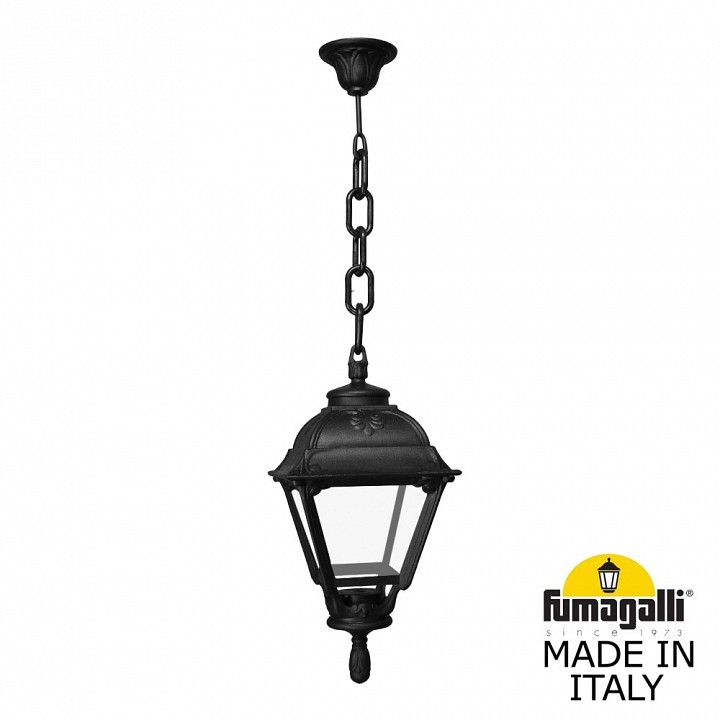 Подвесной светильник fumagalli cefa u23.120.000.axf1r