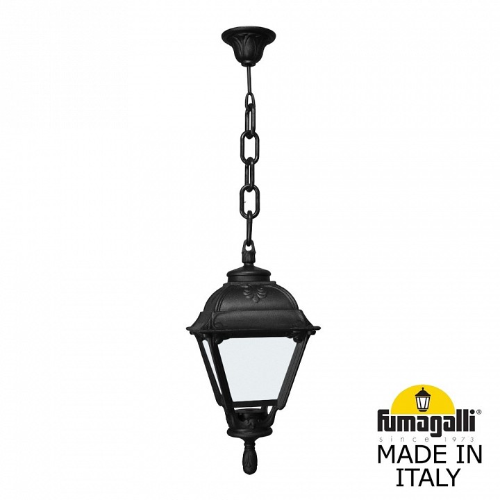 Подвесной светильник fumagalli cefa u23.120.000.ayf1r