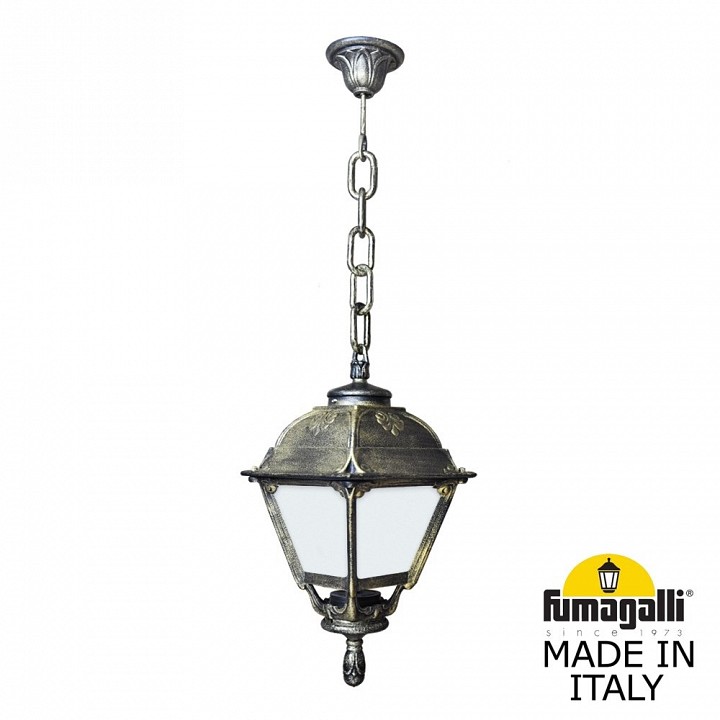 Подвесной светильник fumagalli cefa u23.120.000.byf1r