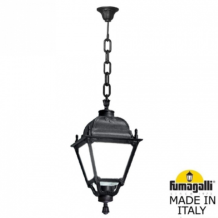 Подвесной светильник fumagalli simon u33.121.000.ayh27