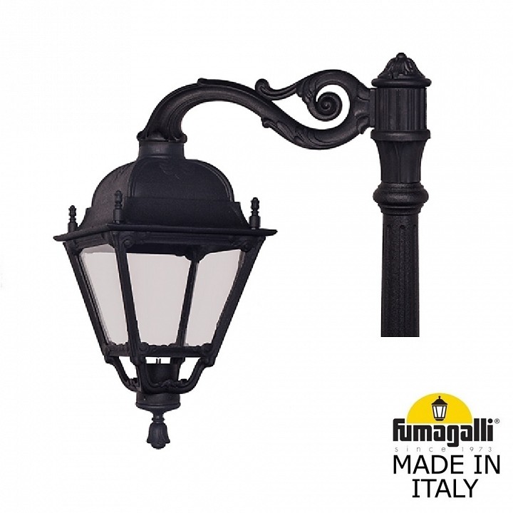 Фонарный столб fumagalli simon u33.205.m10.axh27