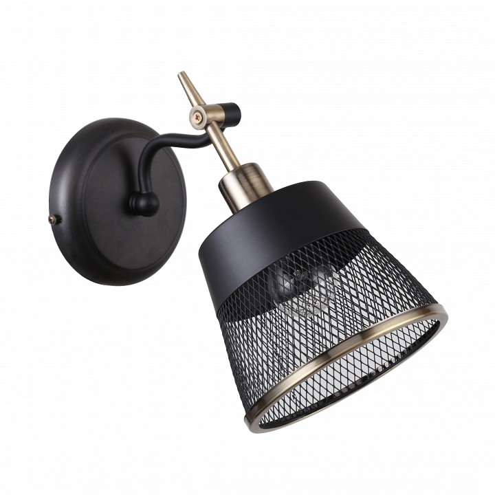 Бра f-promo eget 2197-1w