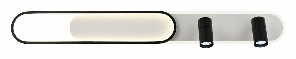 Спот favourite planar 4076-2c