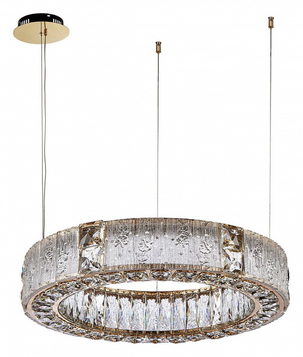 Подвесной светильник favourite templum 4204-6p