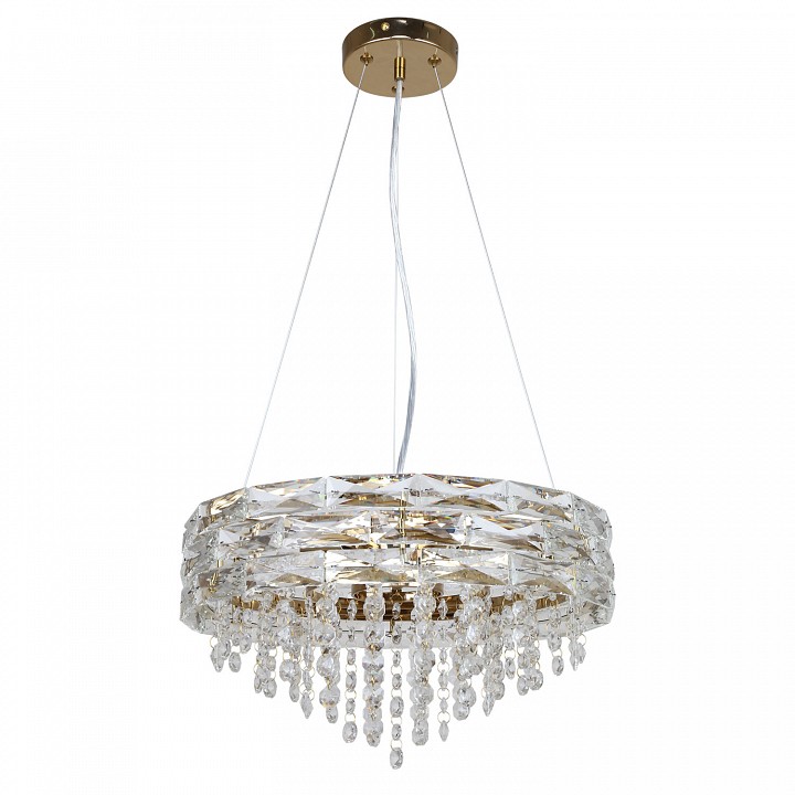 Подвесной светильник f-promo icicle 4251-6p