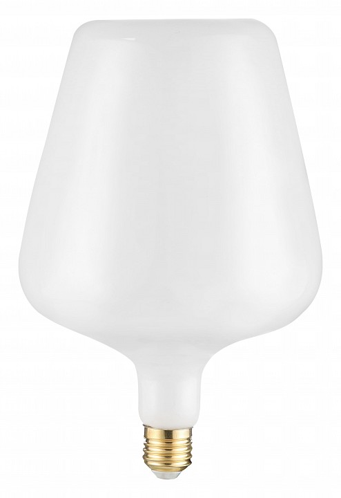 Лампа светодиодная gauss filament e27 9вт 4100k 1016802209