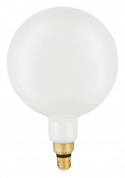 Лампа светодиодная gauss filament e27 14вт 4100k 153202214-d