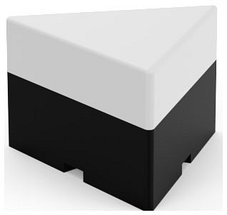 Модульный светильник gauss shop lighting 883665248