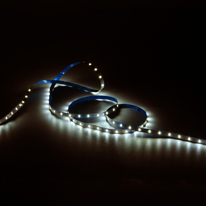 Лента светодиодная gauss basic bt005