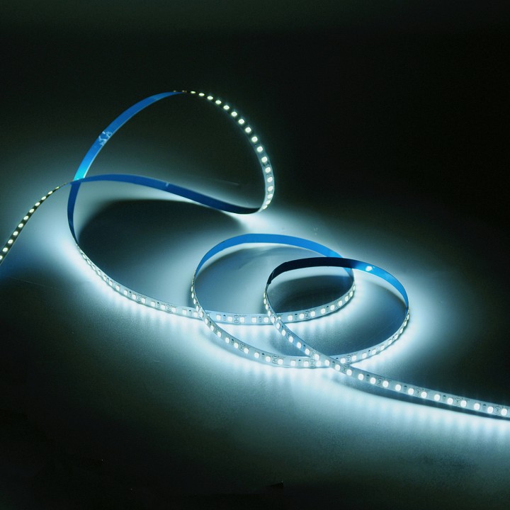 Лента светодиодная gauss basic bt065