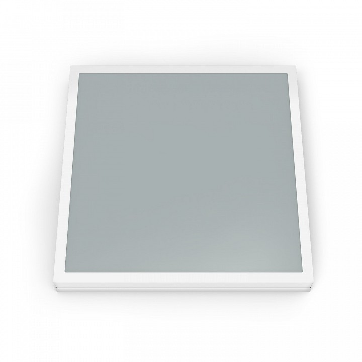 Светильник для потолка армстронг gauss mir g1-a0-00070-01g02-5403540