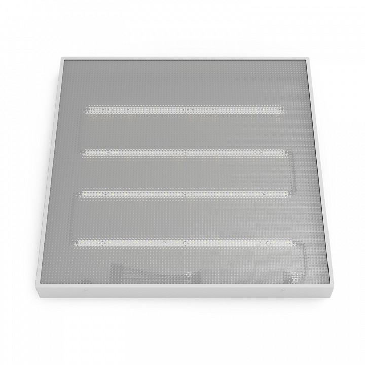 Светильник для потолка армстронг gauss mir g1-a0-00070-01ga3-4005040