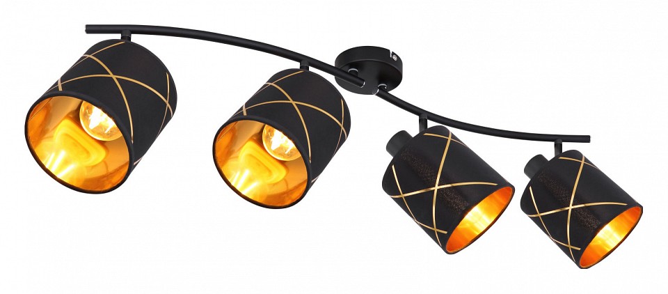 Спот globo bemmo 15431-4