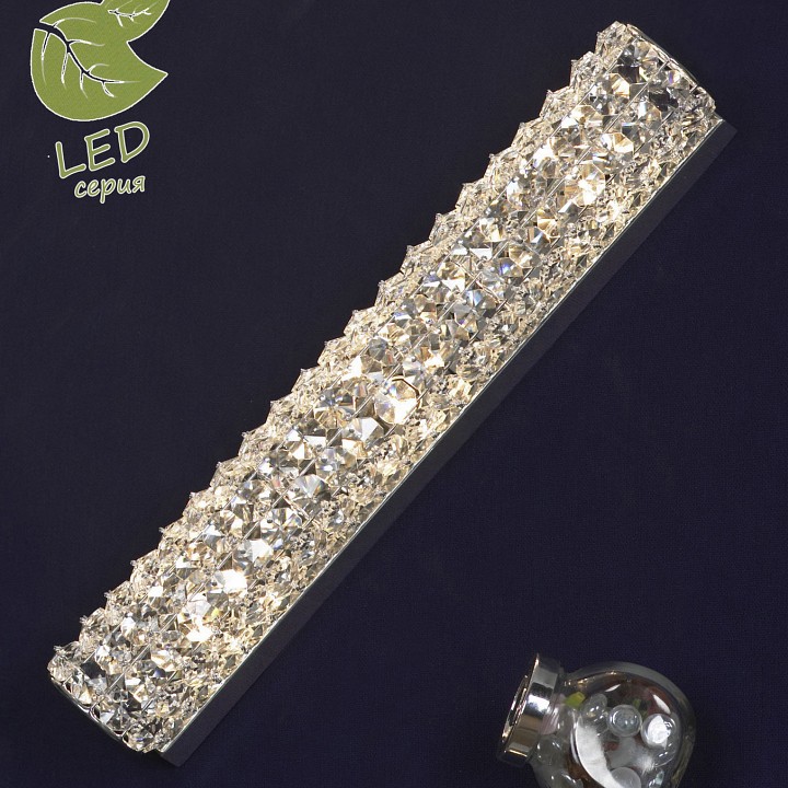 Накладной светильник lussole stintino grlsl-8701-03