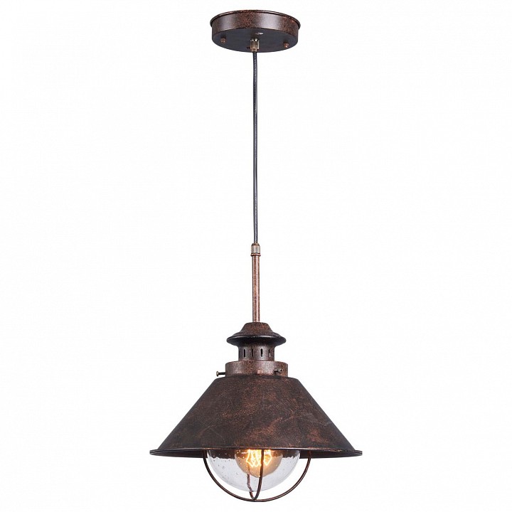 Подвесной светильник lussole auburn grlsp-9833