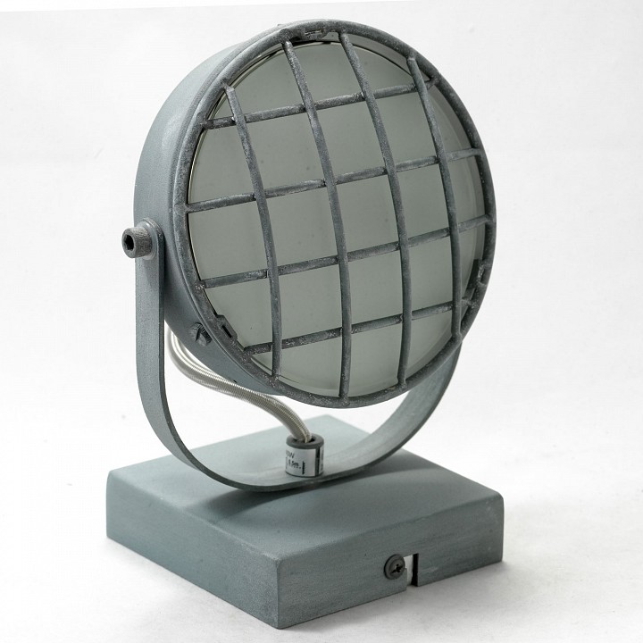Спот lussole lakewood grlsp-9979