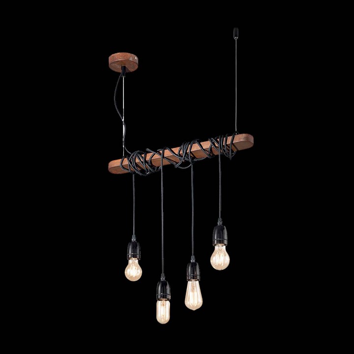 Подвесной светильник ideal lux electric electric sp4