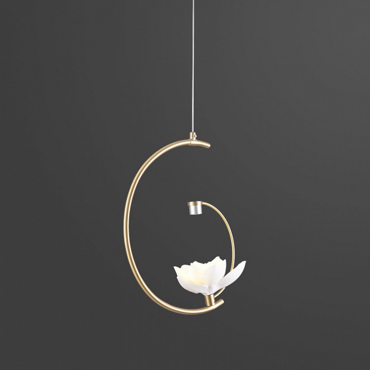 Подвесной светильник imperiumloft magnolia magnolia01