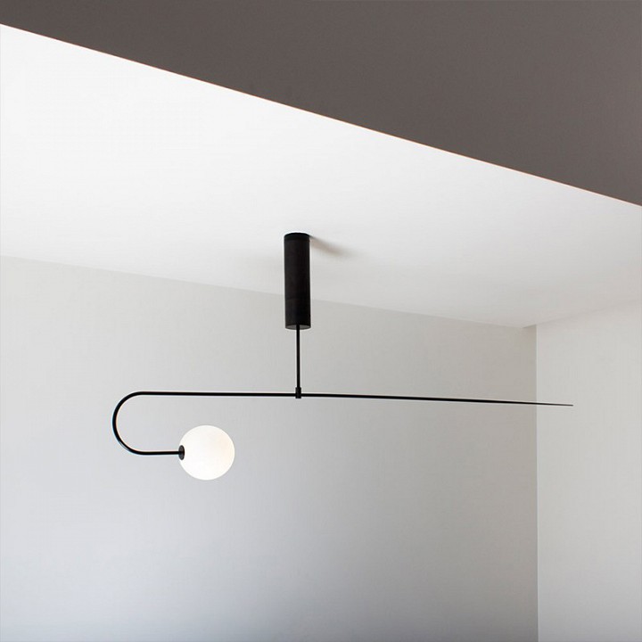 Светильник на штанге imperiumloft lines lines-07