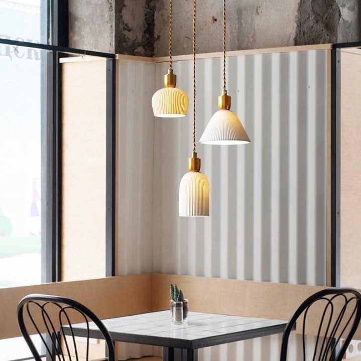 Подвесной светильник imperiumloft olly a olly01