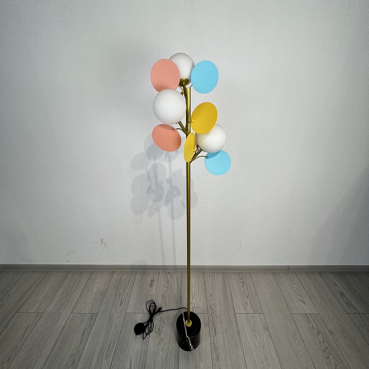 Торшер imperiumloft matisse matisse-fl01