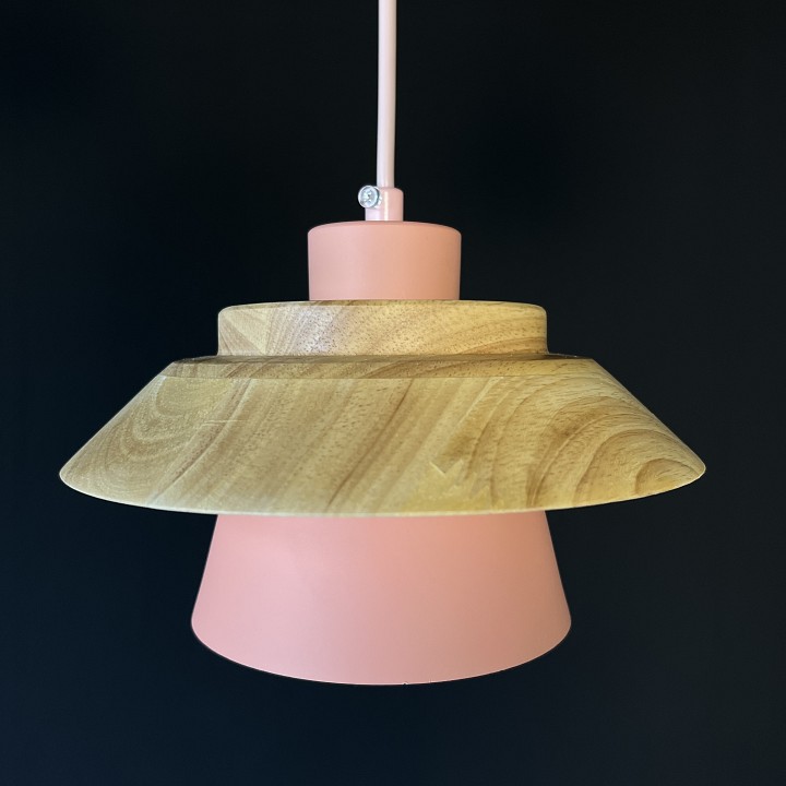 Подвесной светильник imperiumloft eco eco1