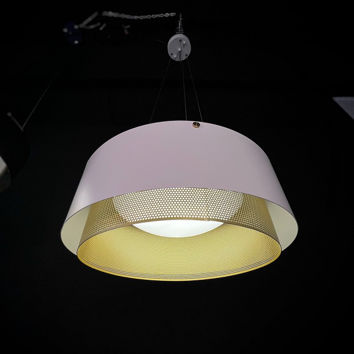 Подвесной светильник imperiumloft casing casing01