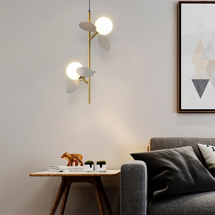 Подвесной светильник imperiumloft matisse matisse-one01