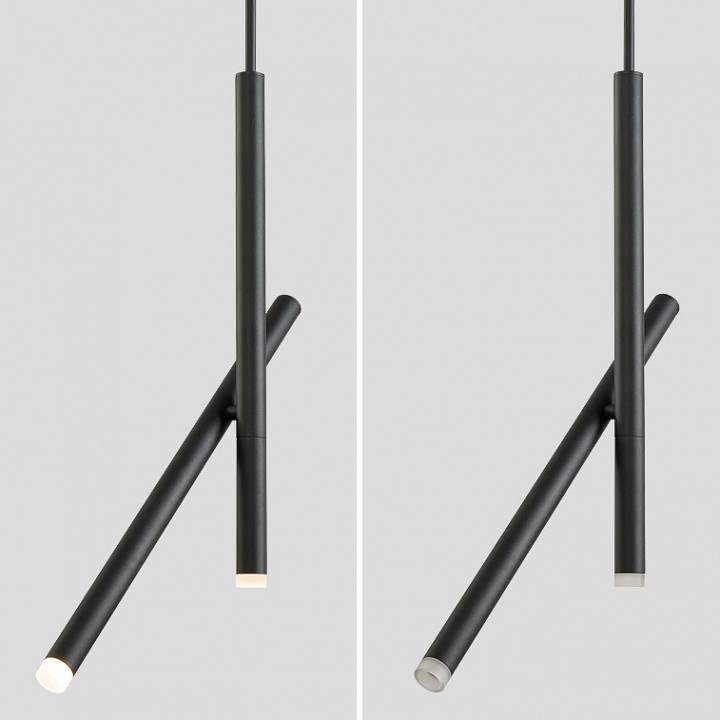 Светильник на штанге imperiumloft gordian01 213630-23