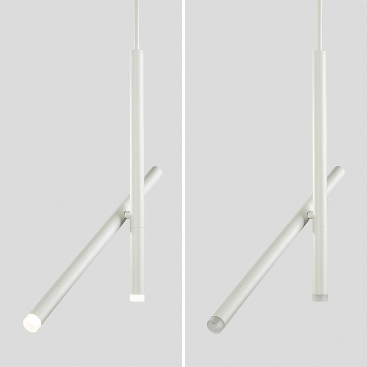 Светильник на штанге imperiumloft gordian01 213632-23