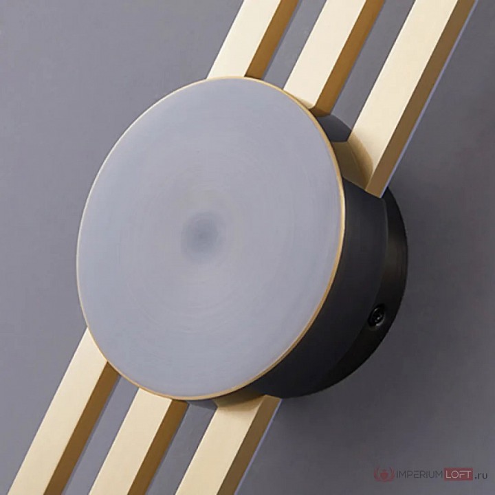 Бра imperiumloft gull 224308-23