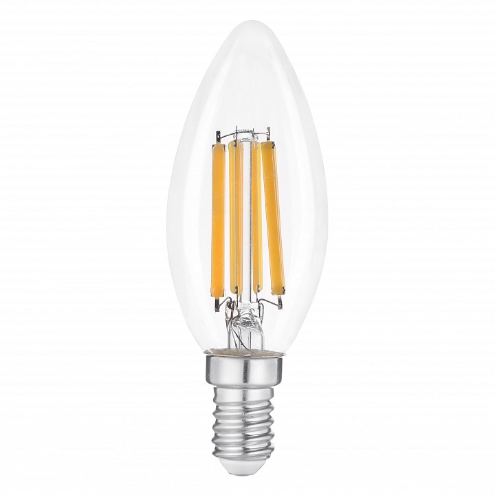 Лампа светодиодная imperiumloft lf-254 e14 7вт 2700k 243956-26