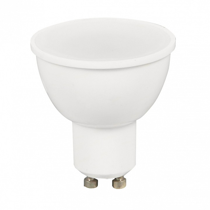 Лампа светодиодная imperiumloft lf-254 gu10 7вт 2700k 243962-26