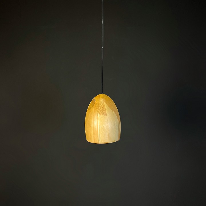 Подвесной светильник imperiumloft large oak 40, 156