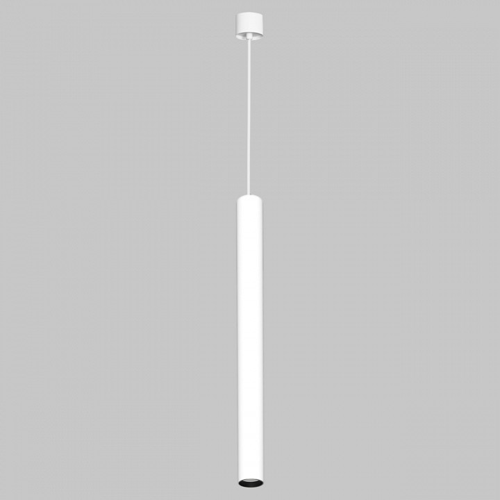 Подвесной светильник imex spy led il.0005.2200-p-wh