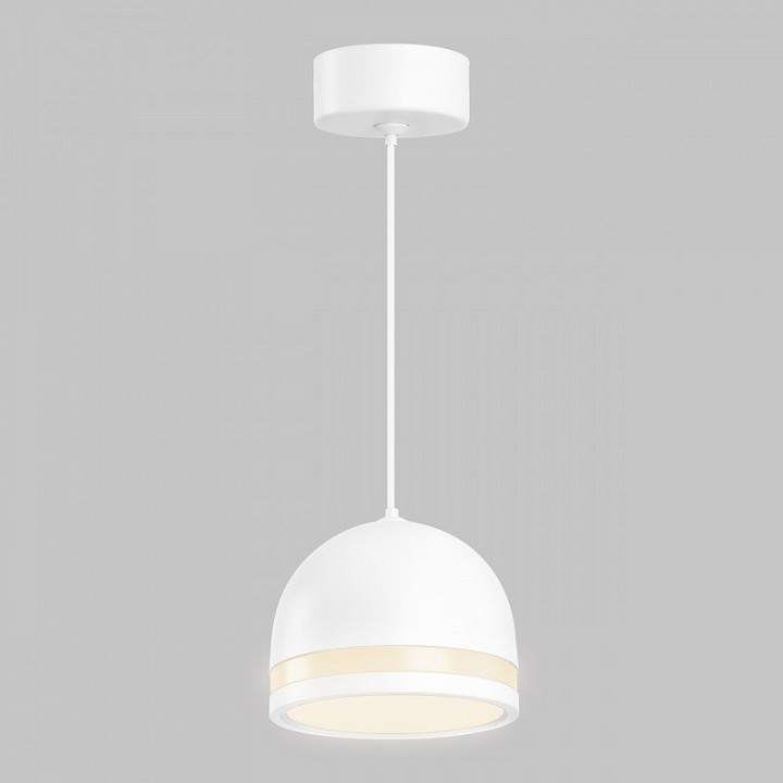 Подвесной светильник imex arta il.0005.2900-p-wh