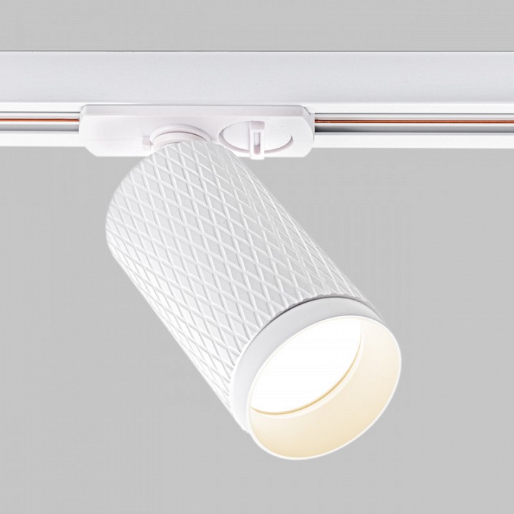 Светильник на штанге imex havana il.0010.0008 wh