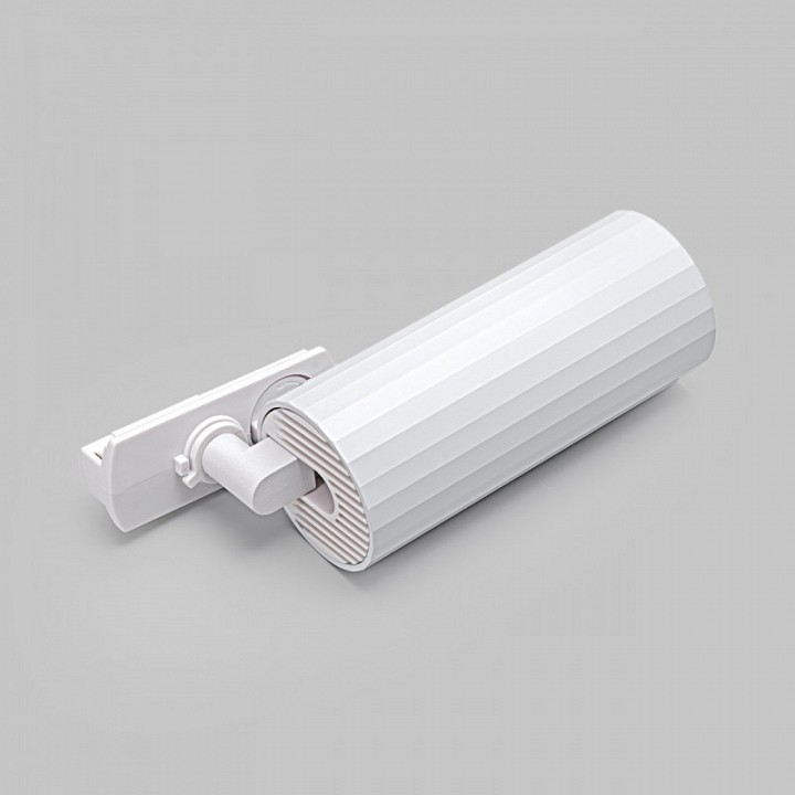 Светильник на штанге imex capella il.0010.0009 wh