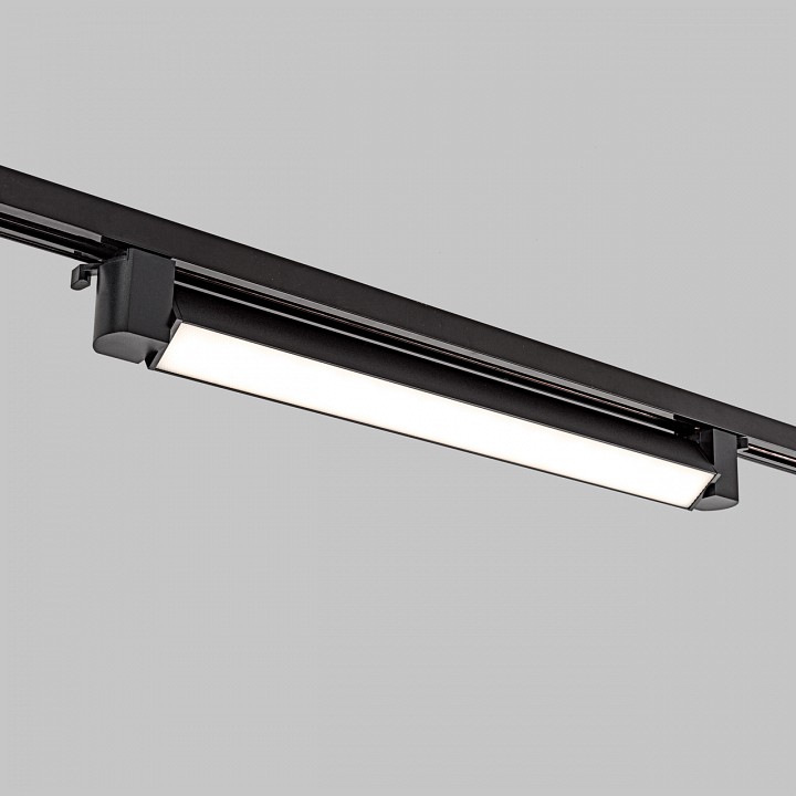 Накладной светильник imex track il.0010.0103-30-4200-bk