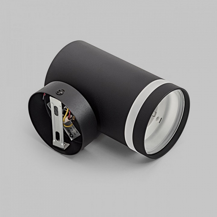 Светильник на штанге imex lima il.0014.0018-bk ip54