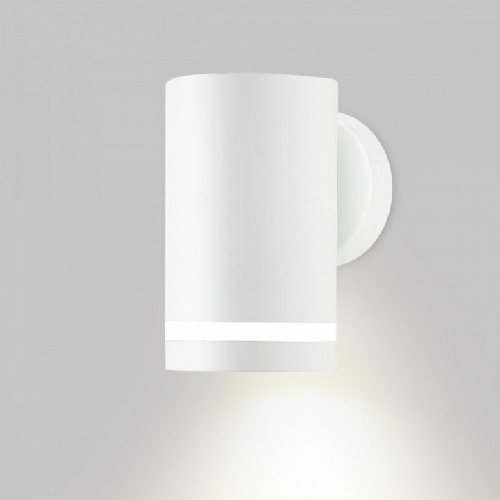 Светильник на штанге imex lima il.0014.0018-wh ip54