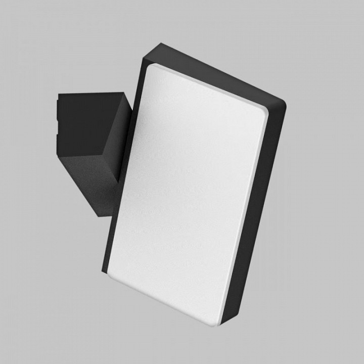 Светильник на штанге imex wels il.0014.0027-bk