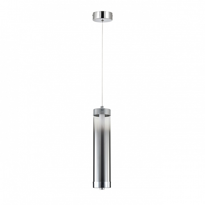 Подвесной светильник indigo rilucente 11061/1p chrome