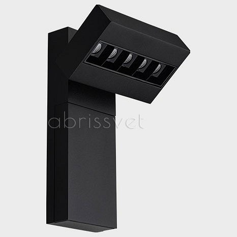 Вставка декоративная italline cover focus cover focus black