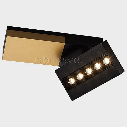 Вставка декоративная italline cover focus cover focus gold