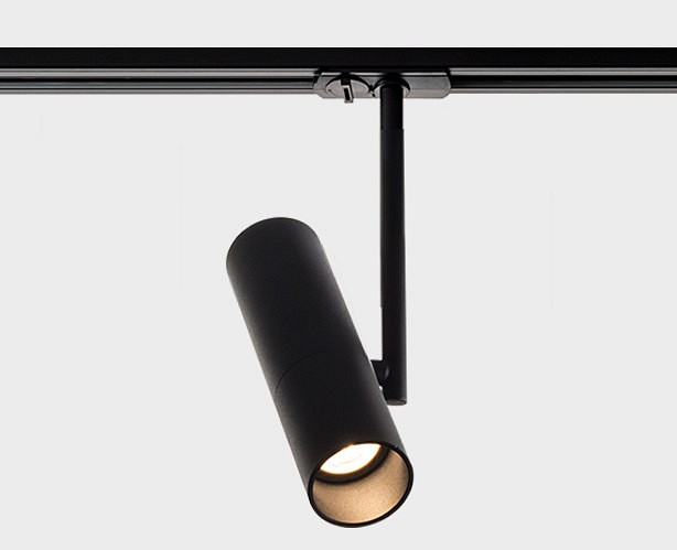 Светильник на штанге italline m03-092 m03-092 black