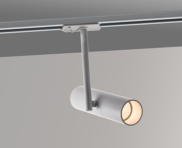 Светильник на штанге italline m03-092 m03-092 white